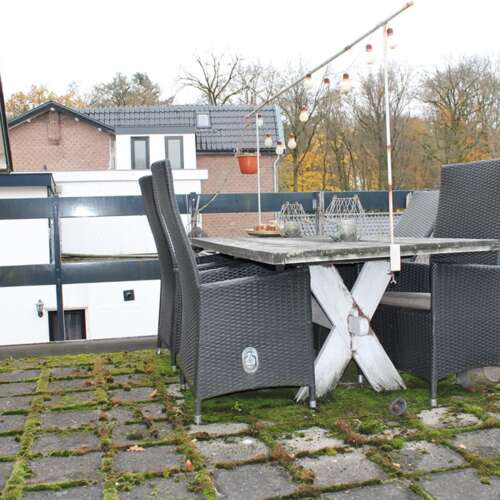 Foto #20 Huurwoning Gaslaan Baarn