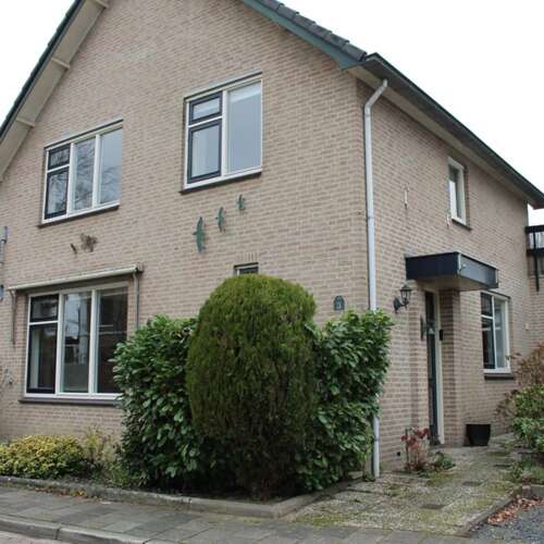 Foto #0 Huurwoning Gaslaan Baarn