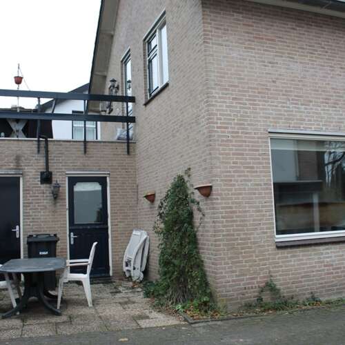 Foto #30 Huurwoning Gaslaan Baarn