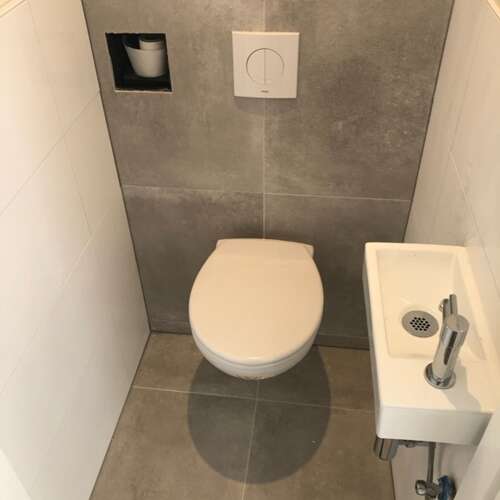 Foto #8 Appartement Beeklaan Den Haag