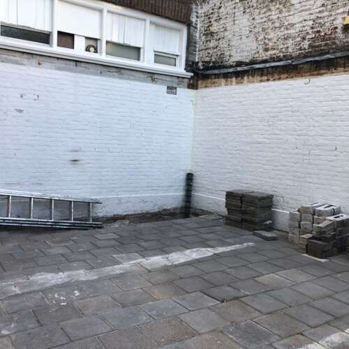 Foto #6 Appartement Beeklaan Den Haag