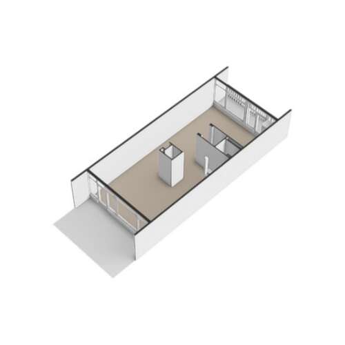 Foto #5 Huurwoning Kruidenommegang Duivendrecht