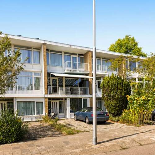 Foto #0 Huurwoning Kruidenommegang Duivendrecht