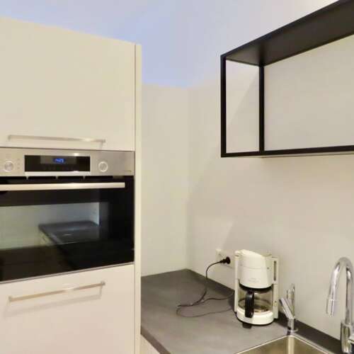 Foto #12 Appartement Witte de Withstraat Den Haag