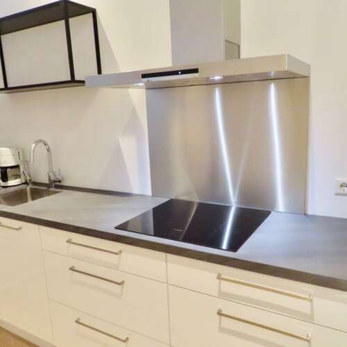 Foto #9 Appartement Witte de Withstraat Den Haag