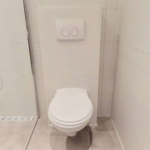 Foto #16 Appartement Witte de Withstraat Den Haag