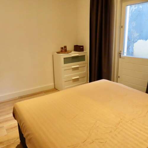 Foto #18 Appartement Witte de Withstraat Den Haag
