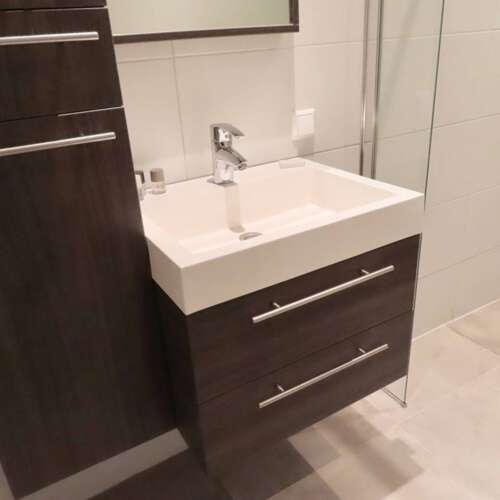 Foto #15 Appartement Witte de Withstraat Den Haag