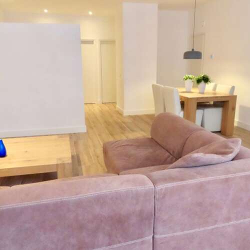 Foto #7 Appartement Witte de Withstraat Den Haag