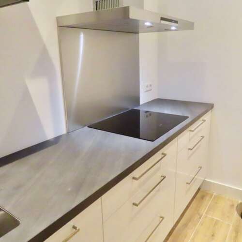 Foto #11 Appartement Witte de Withstraat Den Haag