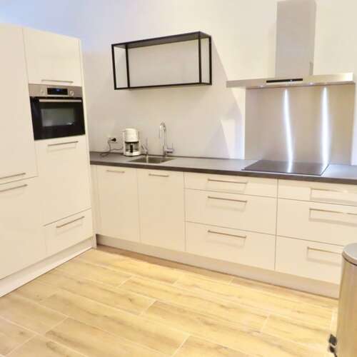 Foto #8 Appartement Witte de Withstraat Den Haag