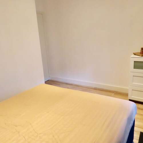 Foto #19 Appartement Witte de Withstraat Den Haag