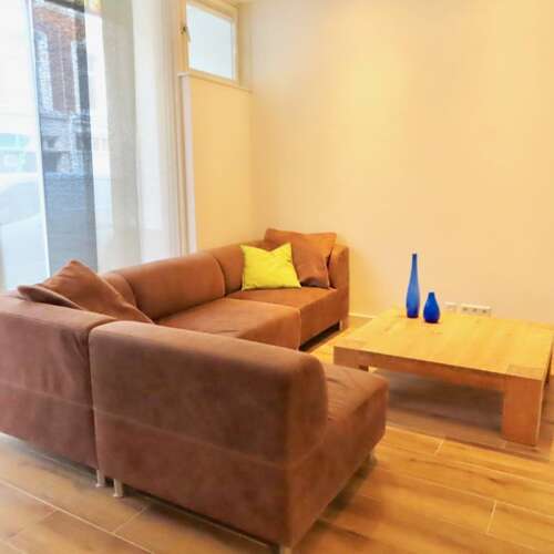 Foto #5 Appartement Witte de Withstraat Den Haag