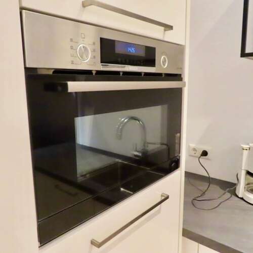 Foto #10 Appartement Witte de Withstraat Den Haag