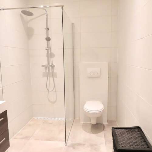 Foto #13 Appartement Witte de Withstraat Den Haag