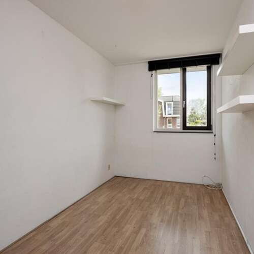 Foto #9 Huurwoning Salamander Amstelveen