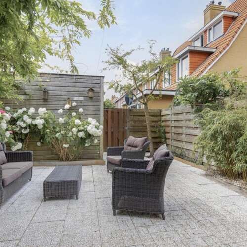 Foto #16 Huurwoning Salamander Amstelveen