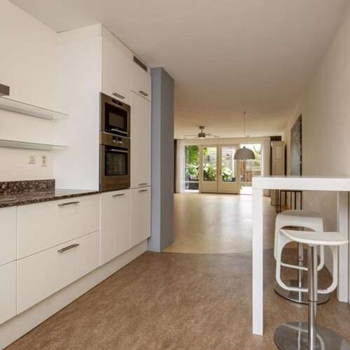 Foto #5 Huurwoning Salamander Amstelveen