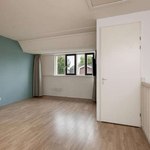 Foto #11 Huurwoning Salamander Amstelveen
