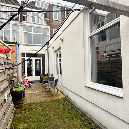 Foto #23 Appartement Adelheidstraat Den Haag