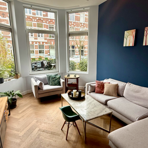 Foto #6 Appartement Adelheidstraat Den Haag