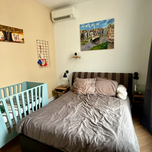 Foto #12 Appartement Adelheidstraat Den Haag