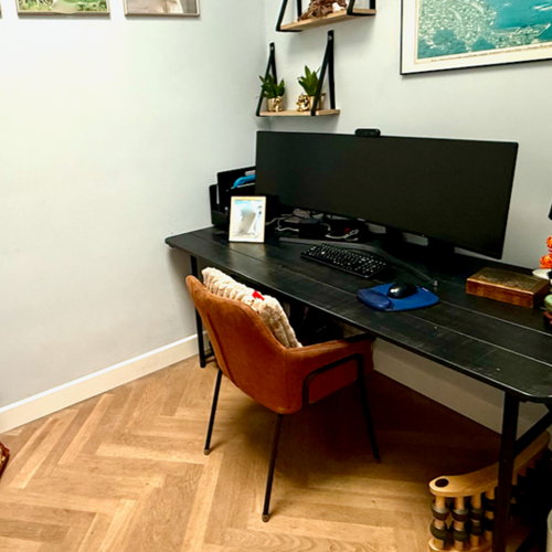 Foto #16 Appartement Adelheidstraat Den Haag