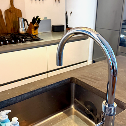 Foto #10 Appartement Adelheidstraat Den Haag