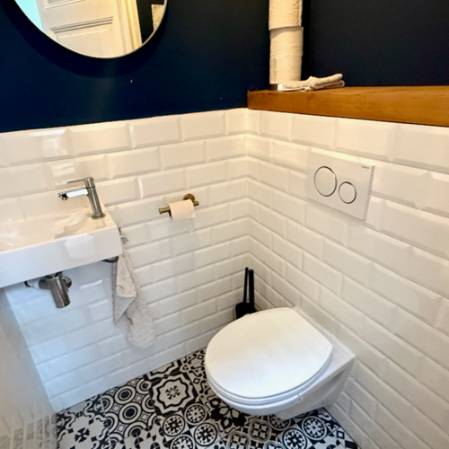 Foto #22 Appartement Adelheidstraat Den Haag