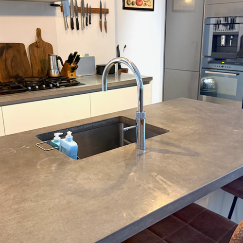 Foto #8 Appartement Adelheidstraat Den Haag