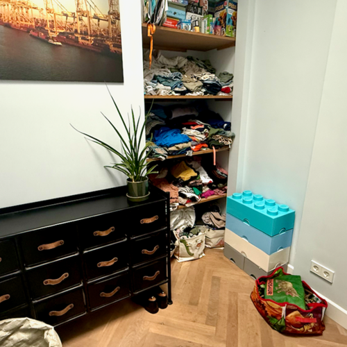 Foto #13 Appartement Adelheidstraat Den Haag