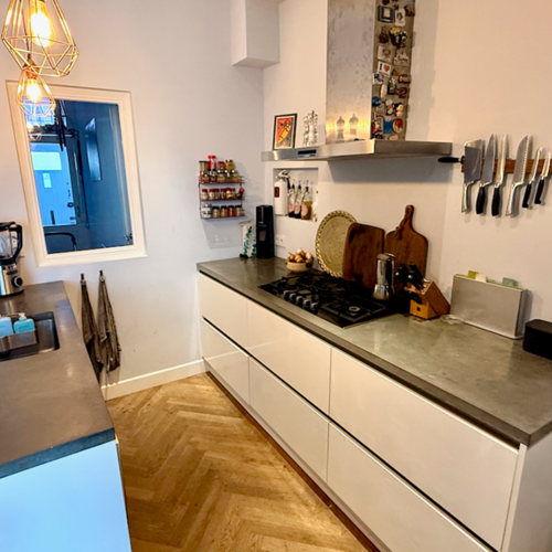 Foto #11 Appartement Adelheidstraat Den Haag