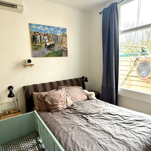 Foto #14 Appartement Adelheidstraat Den Haag