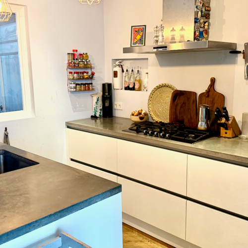 Foto #9 Appartement Adelheidstraat Den Haag