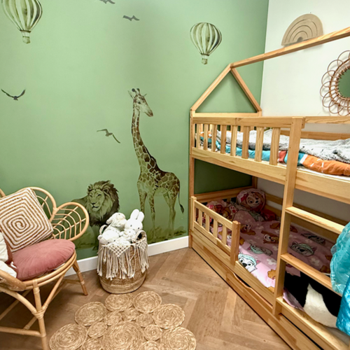 Foto #15 Appartement Adelheidstraat Den Haag