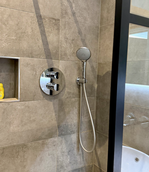 Foto #17 Appartement Adelheidstraat Den Haag