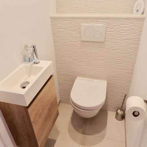 Foto #35 Appartement Gevers Deynootweg Den Haag