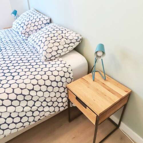 Foto #24 Appartement Gevers Deynootweg Den Haag