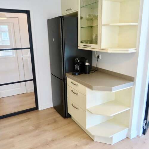 Foto #13 Appartement Gevers Deynootweg Den Haag