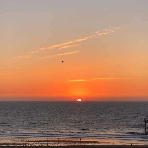 Foto #40 Appartement Gevers Deynootweg Den Haag