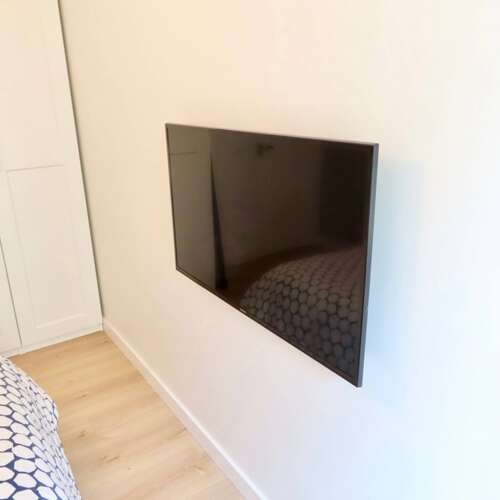 Foto #23 Appartement Gevers Deynootweg Den Haag