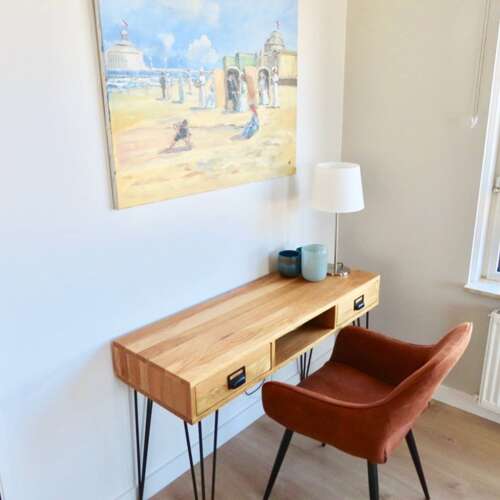 Foto #5 Appartement Gevers Deynootweg Den Haag