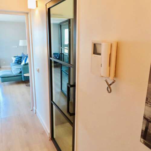 Foto #17 Appartement Gevers Deynootweg Den Haag