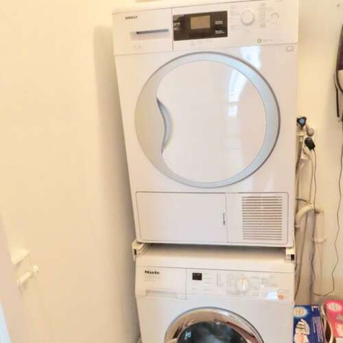 Foto #36 Appartement Gevers Deynootweg Den Haag