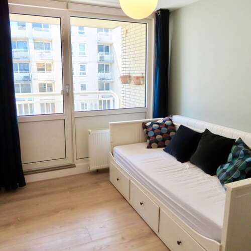 Foto #25 Appartement Gevers Deynootweg Den Haag