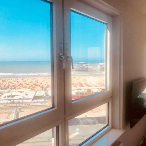 Foto #7 Appartement Gevers Deynootweg Den Haag