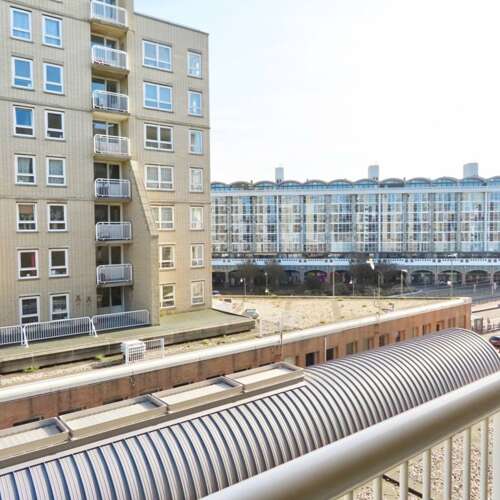 Foto #27 Appartement Gevers Deynootweg Den Haag