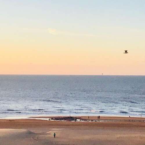 Foto #42 Appartement Gevers Deynootweg Den Haag