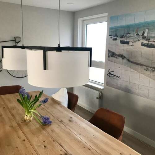 Foto #10 Appartement Gevers Deynootweg Den Haag