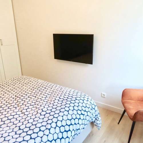 Foto #21 Appartement Gevers Deynootweg Den Haag